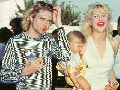 Αποφάσισε επιτέλους Courtney!