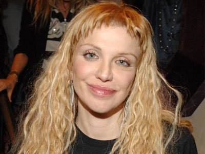Η Courtney Love επιστρέφει