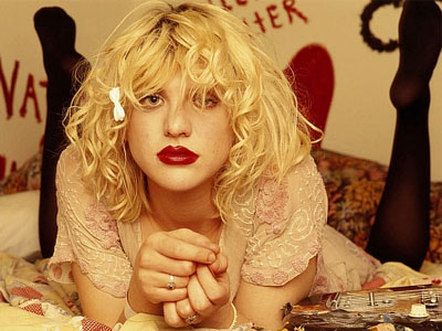 Η Courtney εναντίον της κόρης της!