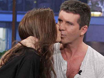 Γέρασε ο Simon Cowell