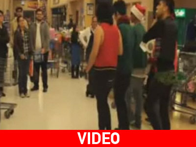 Τα πιο τρελά και εκνευριστικά κάλαντα