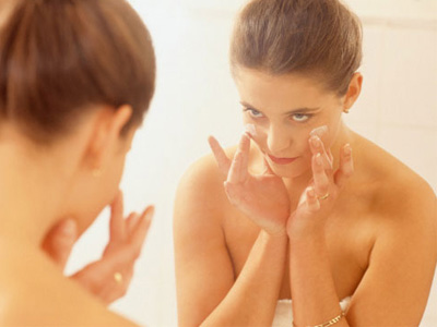 Αντιγηραντικές κρέμες!