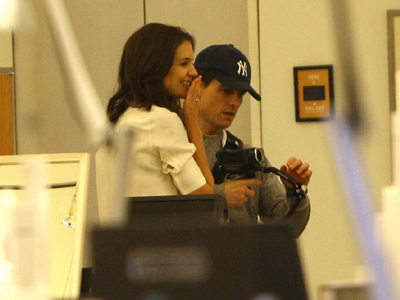 Τράβαγε σε βίντεο τη γυναίκα του… από πίσω