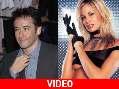 Ο John Cusack «χτύπησε» ναυαγοσώστρια Ο John Cusack «χτύπησε» ναυαγοσώστρια