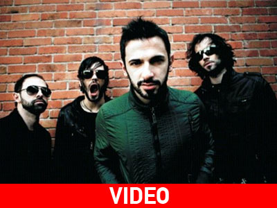 Το νέο video clip των «Cyanna»