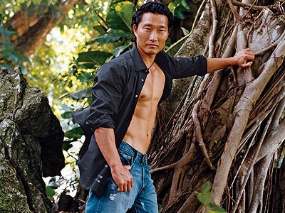 «Το τέλος του Lost είναι πολύ ικανοποιητικό»