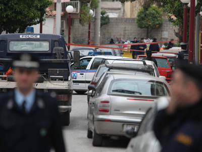 «Καθαρό» το όπλο του Φούντα