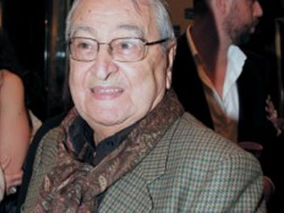 Οι δύσκολες ώρες του Γιάννη Δαλιανίδη