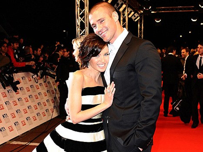 Δεν ήταν απλά τα πράγματα για την Dannii Minogue