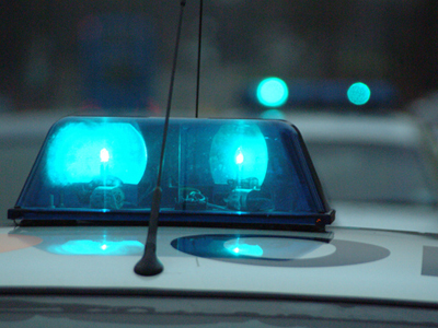 «Γιαλατζί κλέφτες» και αστυνόμοι