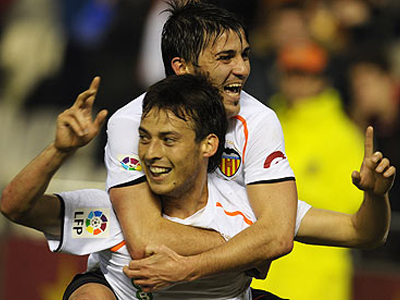 Διπλό χτύπημα ετοιμάζει η Μάντσεστερ