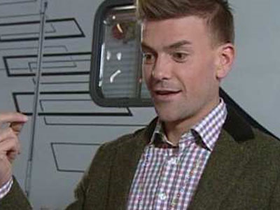 Σπύρος Σούλης: «Σέβομαι τις αποφάσεις του καναλιού μου»