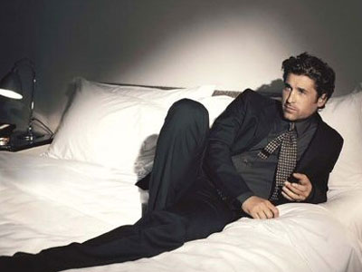 Από γιατρός θα γίνει action hero