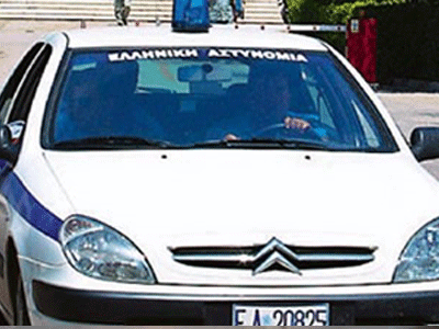 Κακοποιός με… πλούσιο βιογραφικό στα χέρια της ΕΛ.ΑΣ