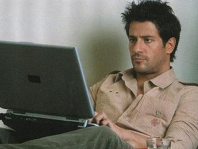 Αλ. Γεωργούλης: Βρίσκεται στην Ελλάδα αλλά το μυαλό του είναι στην Αμερική