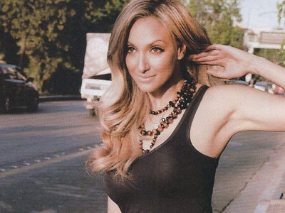 Χώρισε και ανανεώθηκε