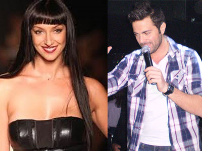 Ηλίας Βρεττός: «Δεν έχω σχέση με τη Δήμητρα Αιγινίτη»