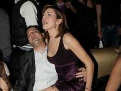 Ποιος θα έδερνε ευχαρίστως τη Μανωλίδου;