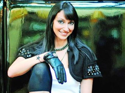 Αιγινίτη: «Δεν περίμενα ο χωρισμός μου να πάρει τόσο μεγάλη δημοσιότητα»