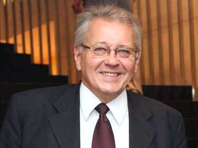 Ο Δημήτρης… μπαλαντέρ