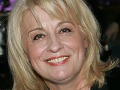 Η Βάνα Δημητρίου σε νέα project