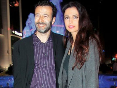 Άννα Δημητρίεβιτς: Γιατί δεν παντρεύεται;