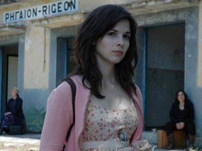 Ευγενία Δημητροπούλου: Μιλάει για «το Νησί» και την καριέρα της