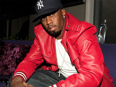 P.Diddy εναντίον Αστυνομίας