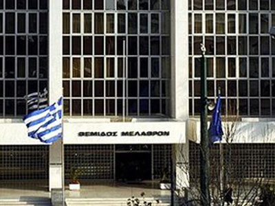 Τέρμα τα διοικητικά καθήκοντα σε δικαστικούς