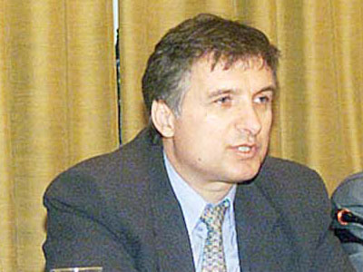 “Μαφιόζικη” επίθεση στον Π. Δημητρίου