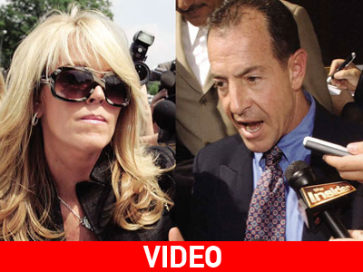 «Τα βρήκαν» οι γονείς της Lindsay Lohan