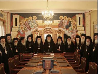 Δεν αρέσουν στην Εκκλησία τα μέτρα για τη φορολόγηση