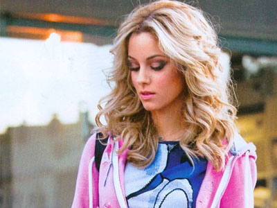 Η Δούκισσα Νομικού θα δουλεύει στις γιορτές