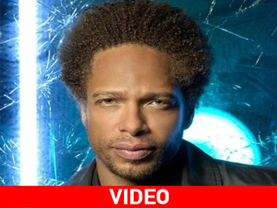 Ο ερευνητής του CSI θύμα κακοποίησης