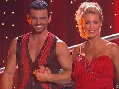 Η κόντρα της Kate Gosselin με τον παρτενέρ της