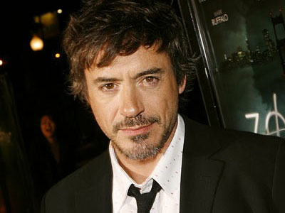 Το άστατο παρελθόν του Robert Downey Jr