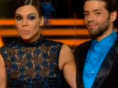 Δραγούμη: Την δυσκόλεψε η χορογραφία