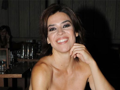 Στον «αέρα» η πρεμιέρα της Ναταλίας Δραγούμη;