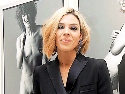 Ναταλία Δραγούμη: «Ο μεγαλύτερος φόβος μου είναι τα ναρκωτικά»