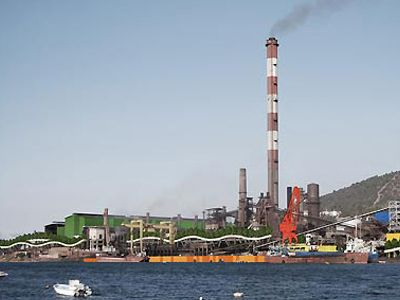 Τρίτος νεκρός στη ΛΑΡΚΟ