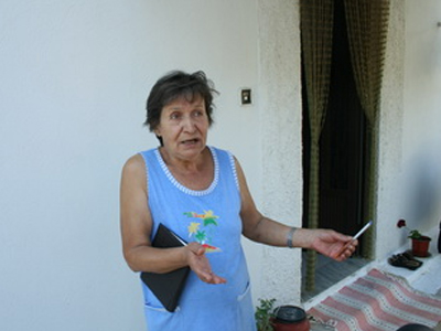 Θρασύτατοι ληστές «έπιασαν στον ύπνο» 72χρονη στην Αχαΐα