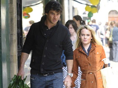 Οι Ουαλοί «Posh και Becks»