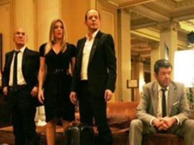 Τα έσοδα του «Dancing»