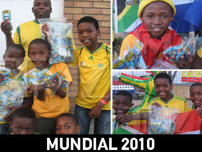 Οι βουβουζέλες κάνουν καλό στα φτωχά χωριά