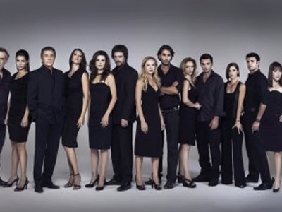 Σήμερα στα «Μυστικά της Εδέμ»