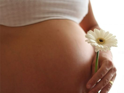 Είμαι έγκυος!!!