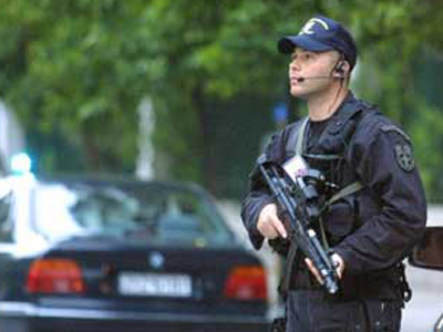 Μπορεί και να φύγουν από το Σώμα δύο ειδικοί φρουροί