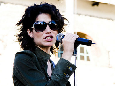 Η Ειρήνη Δούκα «χώρισε» και με τους C:Real