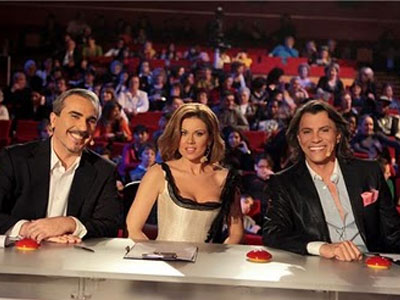 Η Ευγενία δεν θέλει τον Ψινάκη δίπλα της