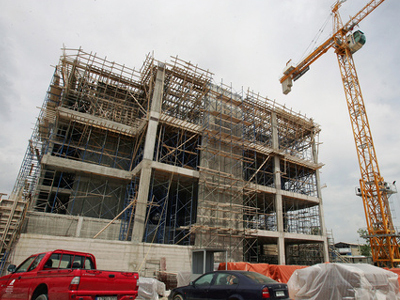 Όχι του ΣτΕ στην κατασκευή κτιρίων στον Ελαιώνα Όχι του ΣτΕ στην κατασκευή κτιρίων στον Ελαιώνα